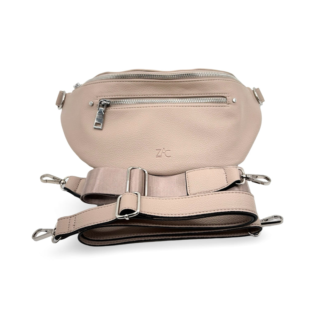 Marianne Beige Vegan Bag
