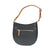 3200465 Black Leather Bag