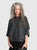 UT258G Urban Heather Graphite Top