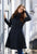 Hannah Black WATERPROOF Raincoat