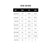 CHI264262 Turin Multi Metallic Flat