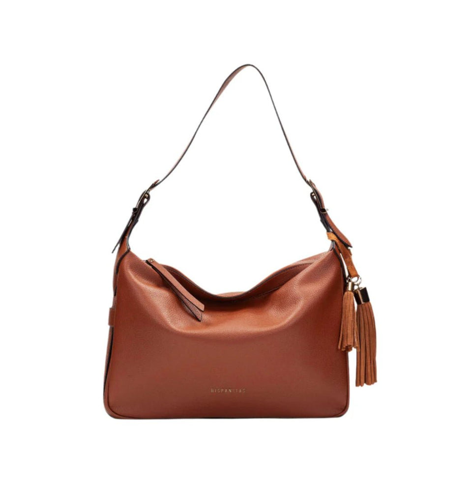 BI243535 Tan Shoulder Bag