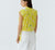 97234 Yellow Stone Blouse