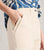 442668 Twister Chino Natural Trouser