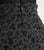 N23390 Ninaro Animal Print Skirt