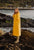 Mernini Yellow WATERPROOF Raincoat