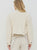 8733 Cerise Bone Jacket