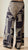 S26519 Geo Print Trouser