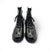 49-1173 Black Lace up Boot