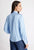 G24804 Glusia Light Blue Blouse