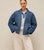 447411A Elodie Reversible Jacket