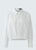 96727 Optic White Blouse