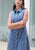 FO8210 Jean Dress