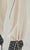 8733 Cerise Bone Trouser