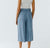 97396 Cropped Denim Pant
