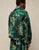 446889 Alexa Green Multi Jacket