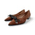 HI264260 Turin Brown Flat