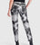 AP624F Splatter Iconic Stretch Jeans
