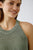 93301 Sage Knitted Top
