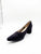 174512 Ocean Suede Pump