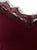 99911 Bramble Berry Spaghetti Top