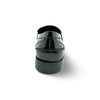 BI5101 Black Leather Loafer