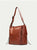 BI243537 Tan Shoulder Bag