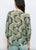 50315 Multi V-Neck Blouse