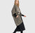 AJ928G Delice Boucle Oversized Coat