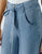97396 Cropped Denim Pant