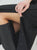 8943 Esmeralda Black Skirt