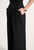 262622 Black Wide Leg Pants