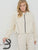 8733 Cerise Bone Jacket