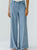 97295 Wide Leg Denim Trouser