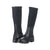 Noise Black WATERPROOF Boot