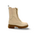 Cara Cream Leather WATERPROOF Boot