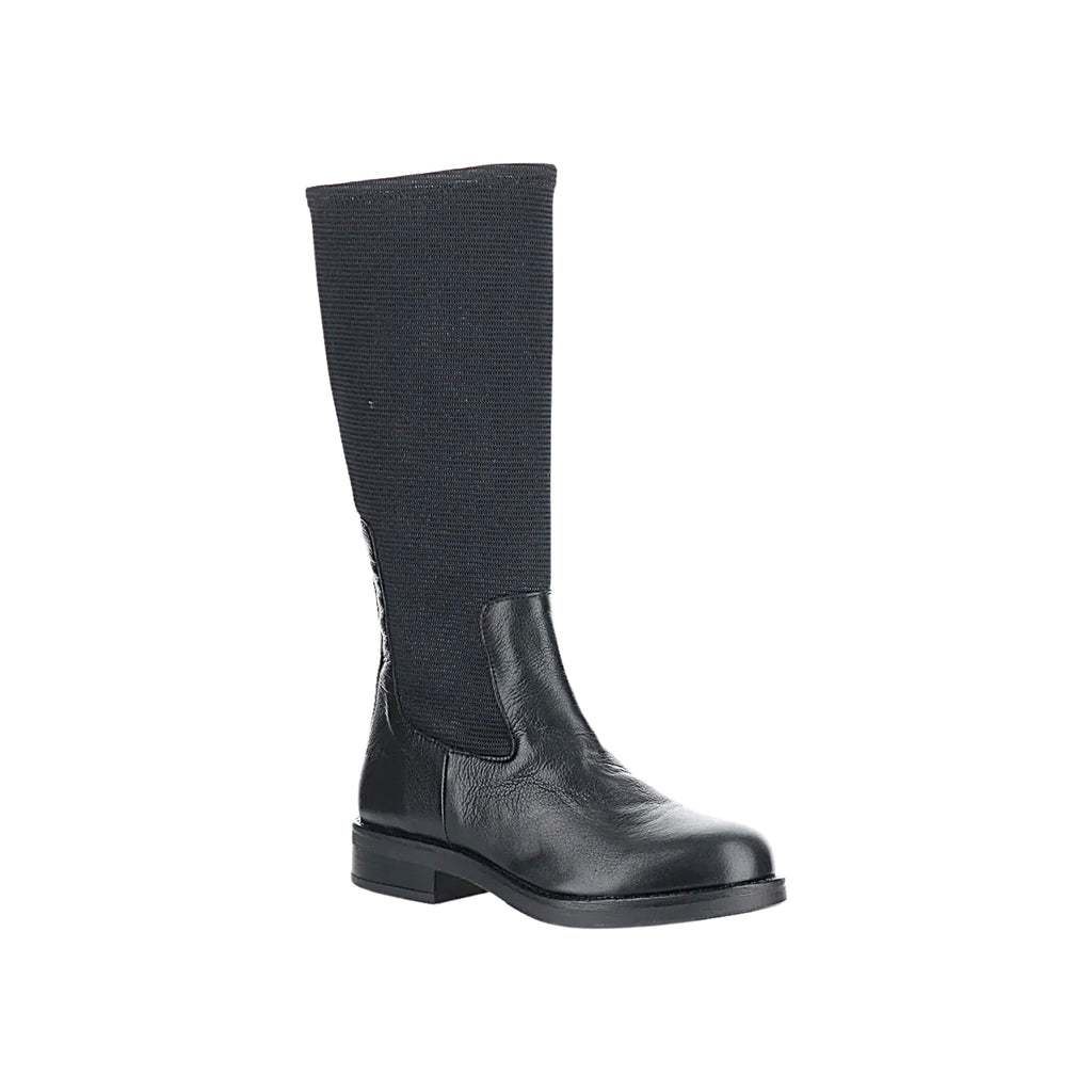 Noise Black WATERPROOF Boot