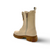 Cara Cream Leather WATERPROOF Boot