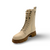 Cara Cream Leather WATERPROOF Boot