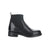 Noel Black WATERPROOF Pull Up Boot