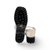 ILF1-2239 Cream Woven Mary-Jane