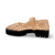 ILF1-2239 Tan Woven Mary-Jane