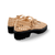 ILF1-2239 Tan Woven Mary-Jane