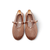 ILE2-2308 Mocha Jelly Mary-Jane