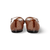 ILE2-2308 Mocha Jelly Mary-Jane