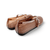 ILE2-2308 Mocha Jelly Mary-Jane