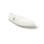 Clear Jelly Mary-Jane flat 