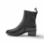 Dacron Black Boot