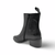 Dacron Black Boot