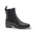 Dacron Black Boot